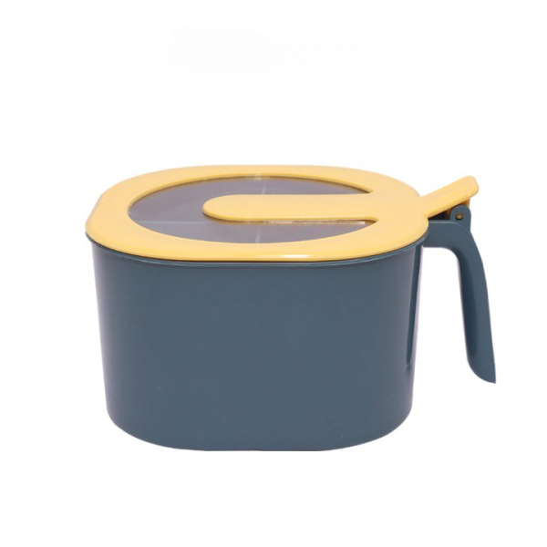 4-in-1 Spice Kit With Free Spoons
