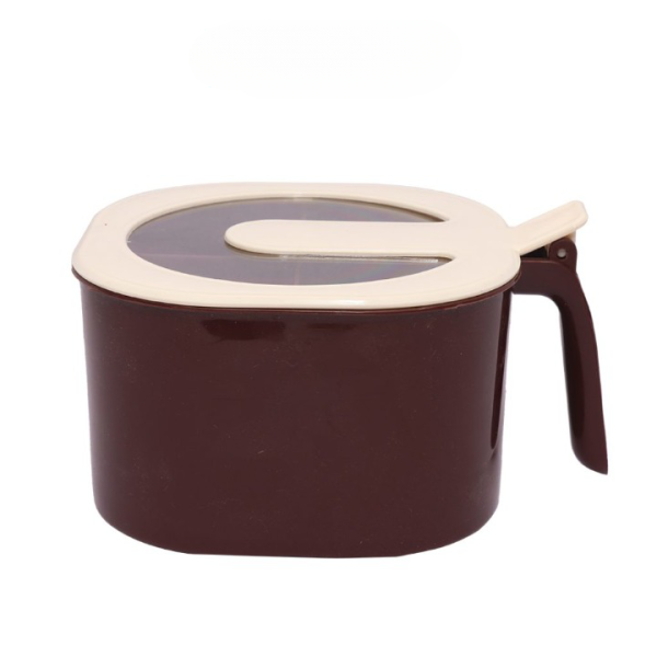 4-in-1 Spice Kit With Free Spoons