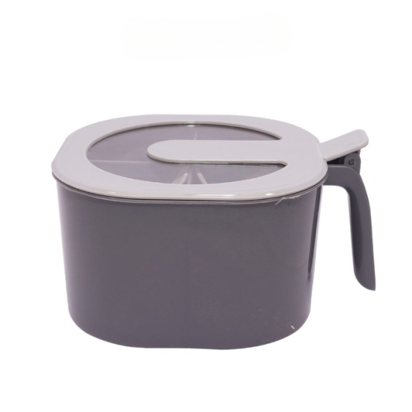4-in-1 Spice Kit With Free Spoons
