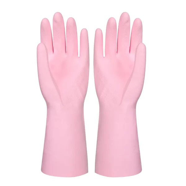 Non-Slip Dishwashing Gloves