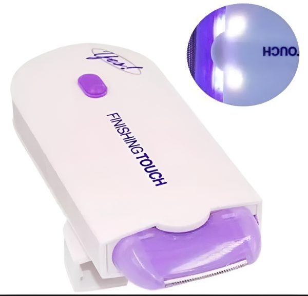 Finishing Touch Laser Hair Remover