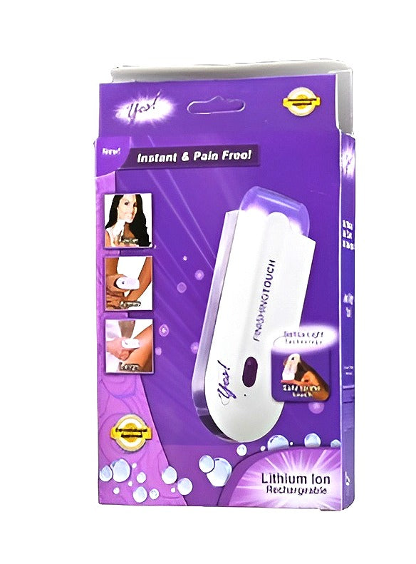Finishing Touch Laser Hair Remover