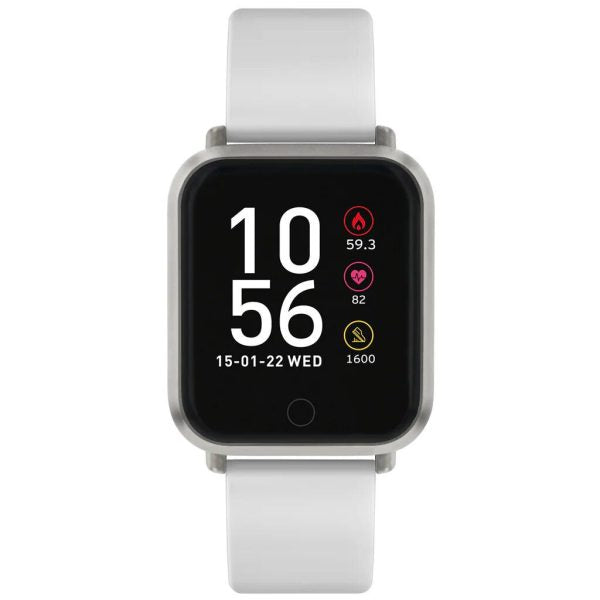 LH726 Smart Bluetooth Watch – Metal Body