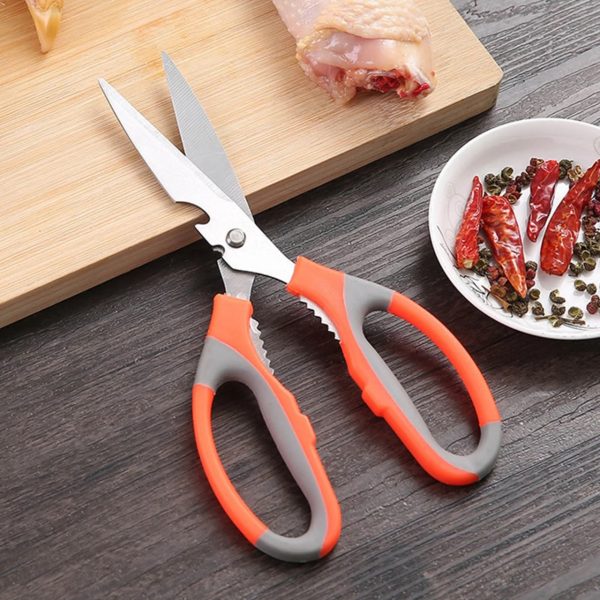 Stainless Steel Food Shears