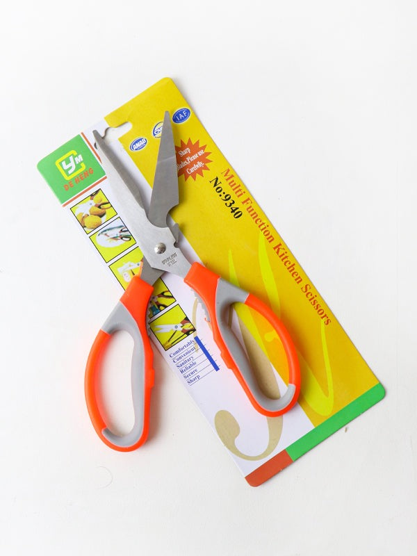 Stainless Steel Food Shears