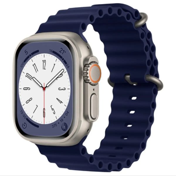 T900 Ultra Smartwatch – Bluetooth Calling