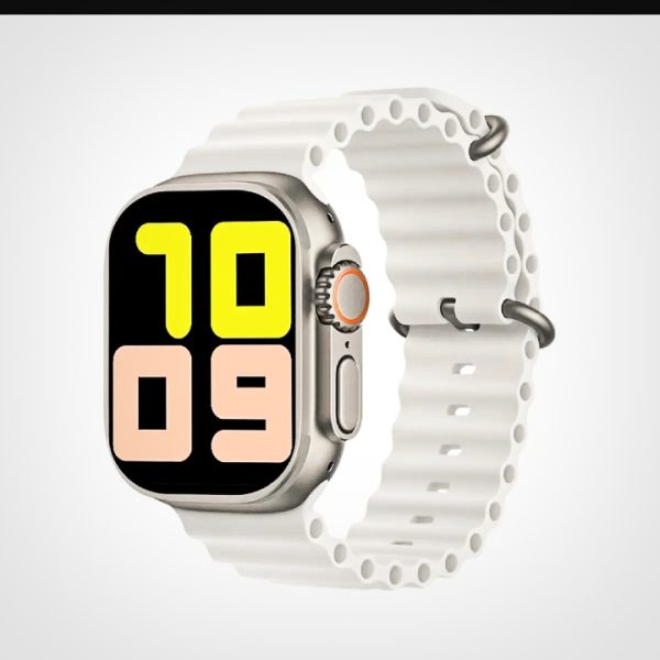 T900 Ultra Smartwatch – Bluetooth Calling