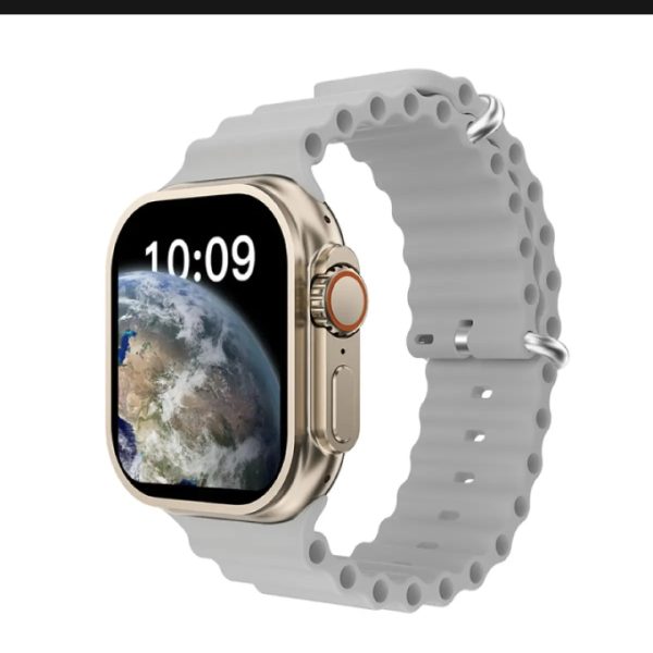 T900 Ultra Smartwatch – Bluetooth Calling