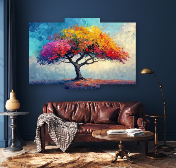 Tree Decor For Home & Office