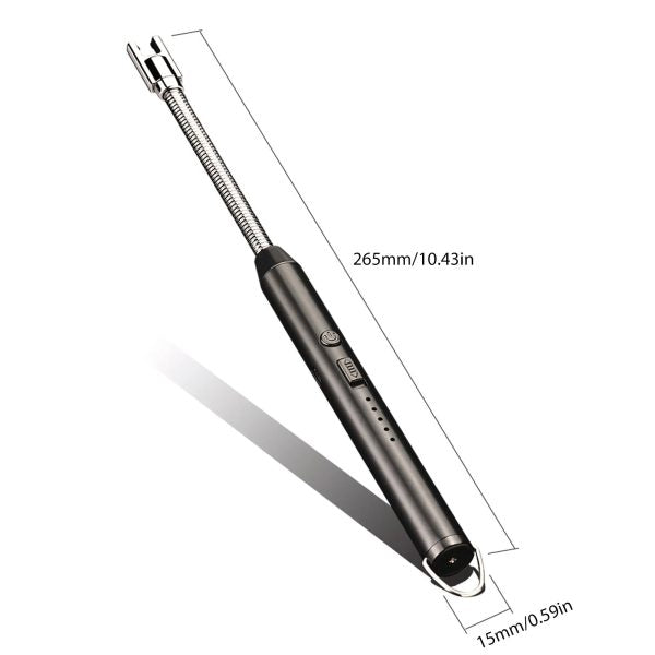 Rechargeable Kitchen Lighter