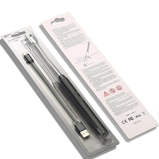 Rechargeable Kitchen Lighter