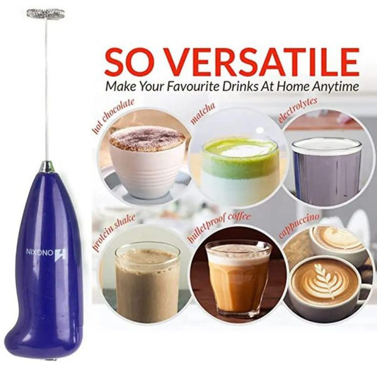 Electric Mini Whisk