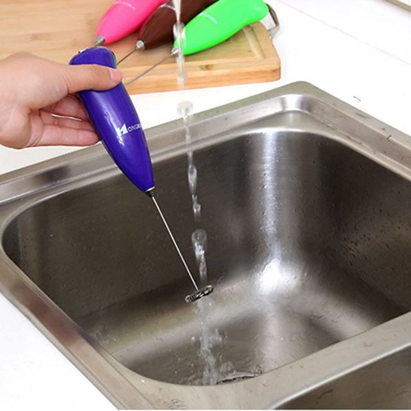 Electric Mini Whisk