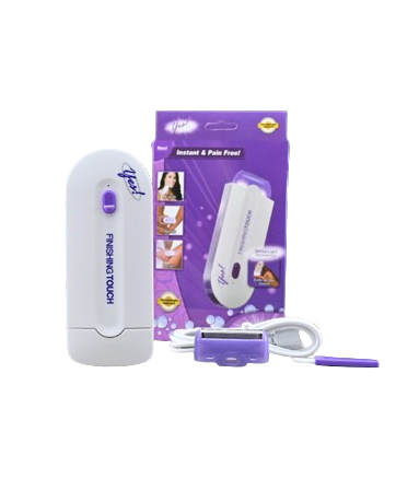 Finishing Touch Laser Hair Remover