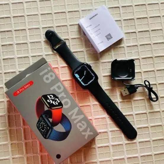 I8 Pro Max Smart Watch