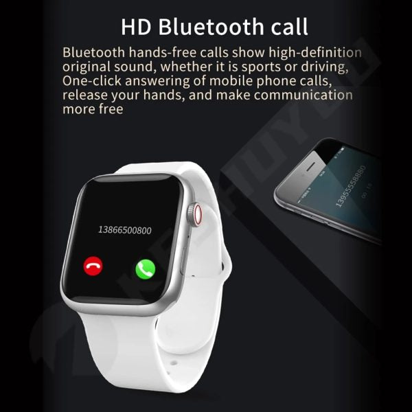 I8 Pro Max Smart Watch