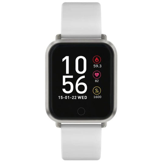 LH726 Smart Bluetooth Watch – Metal Body