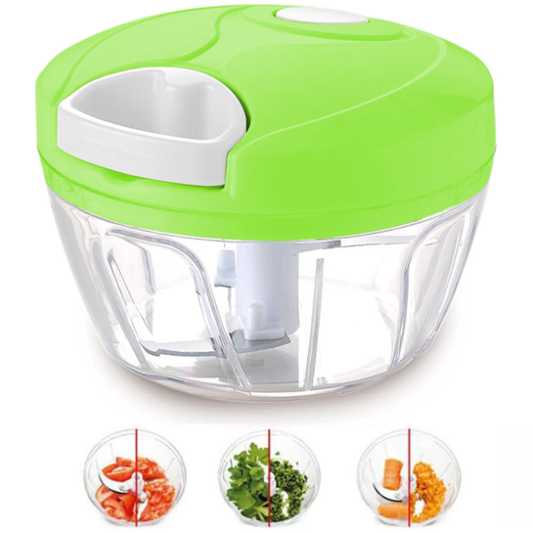 7-in-1 Food Processor