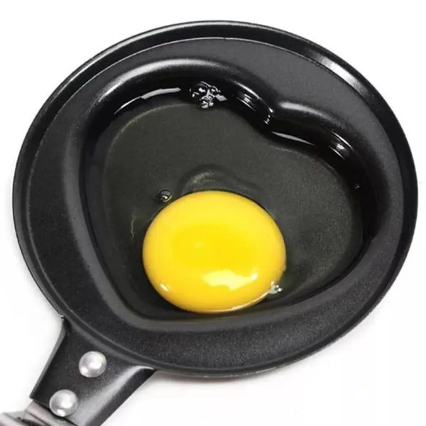 Non-stick Pancake & Egg Molds