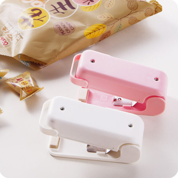 Portable Mini Bag Sealer