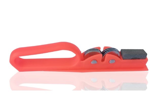 Pro-Grade Knife Sharpener
