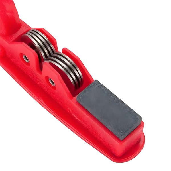 Pro-Grade Knife Sharpener