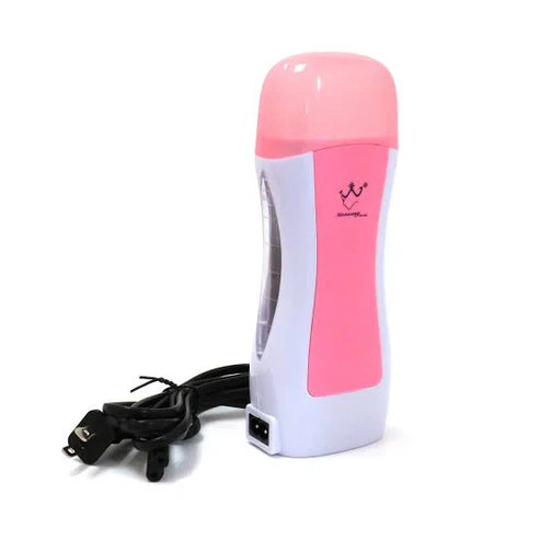 Roll On Wax Heater Machine