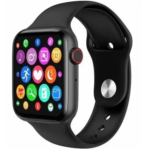 T500 Smartwatch – Fitness & Heart Rate Tracker