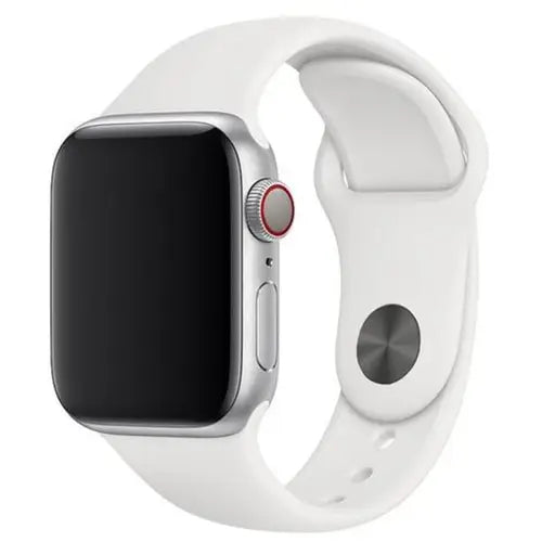 T500 Smartwatch – Fitness & Heart Rate Tracker
