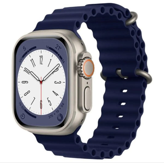 T900 Ultra Smartwatch – Bluetooth Calling