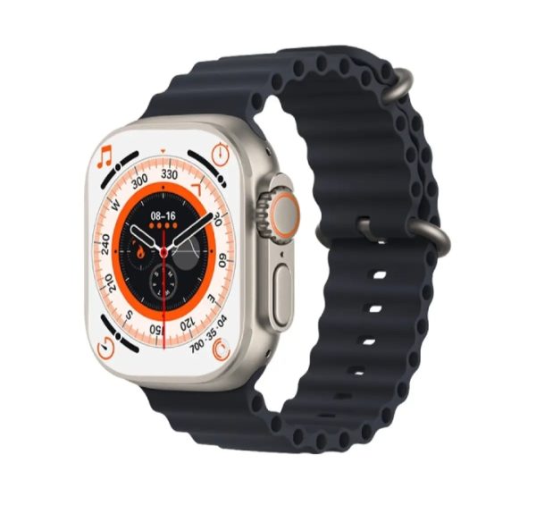 T900 Ultra Smartwatch – Bluetooth Calling