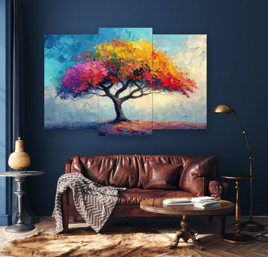 Tree Decor For Home & Office